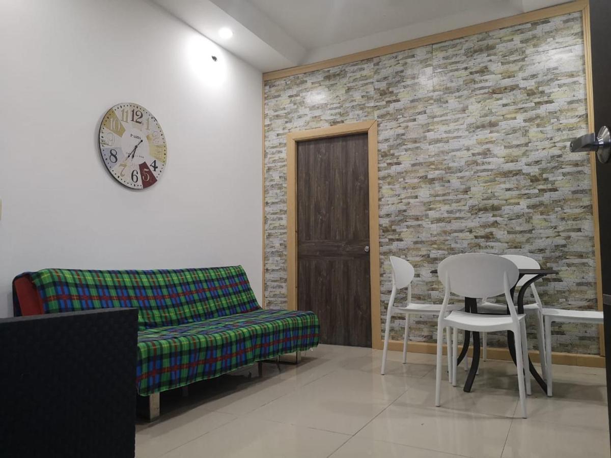 Apartamentos Turísticos Agua Luna San Andrés Exterior foto